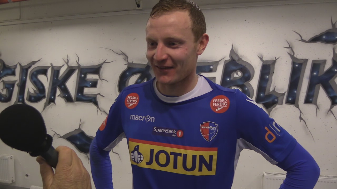 Reppesgård etter LSK
